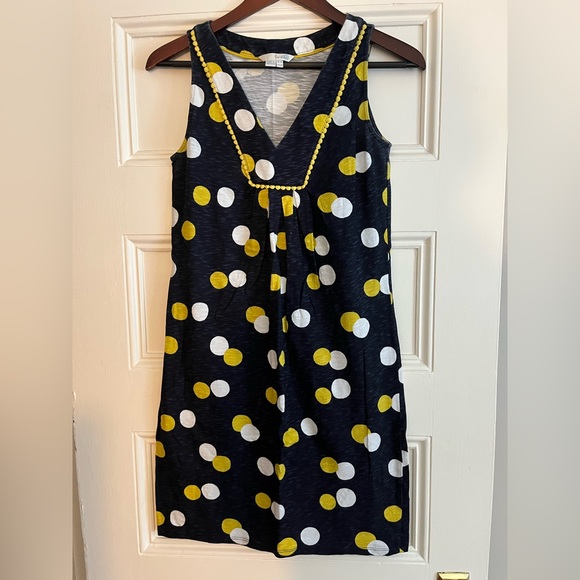 Boden jersey dress - Picture 1 of 3